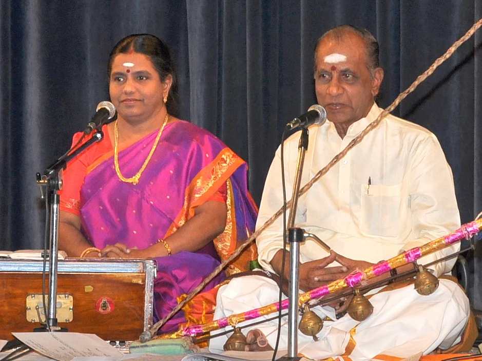 ``மோடி எங்கள் பெயர்களைக் குறிப்பிடாததில் வருத்தமில்லை'' - வில்லிசைக் கலைஞர் பாரதி திருமகன்!