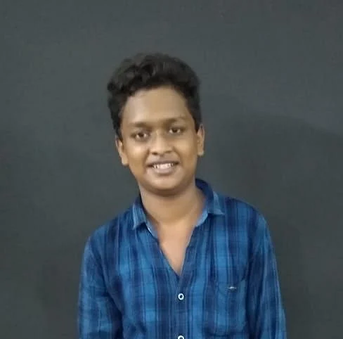 அருண், மதுரை