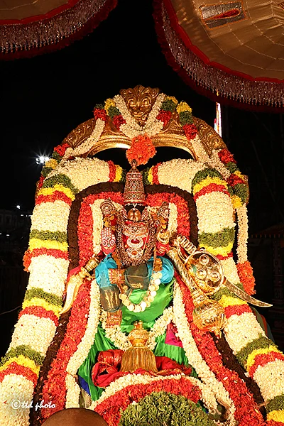 திருப்பதி