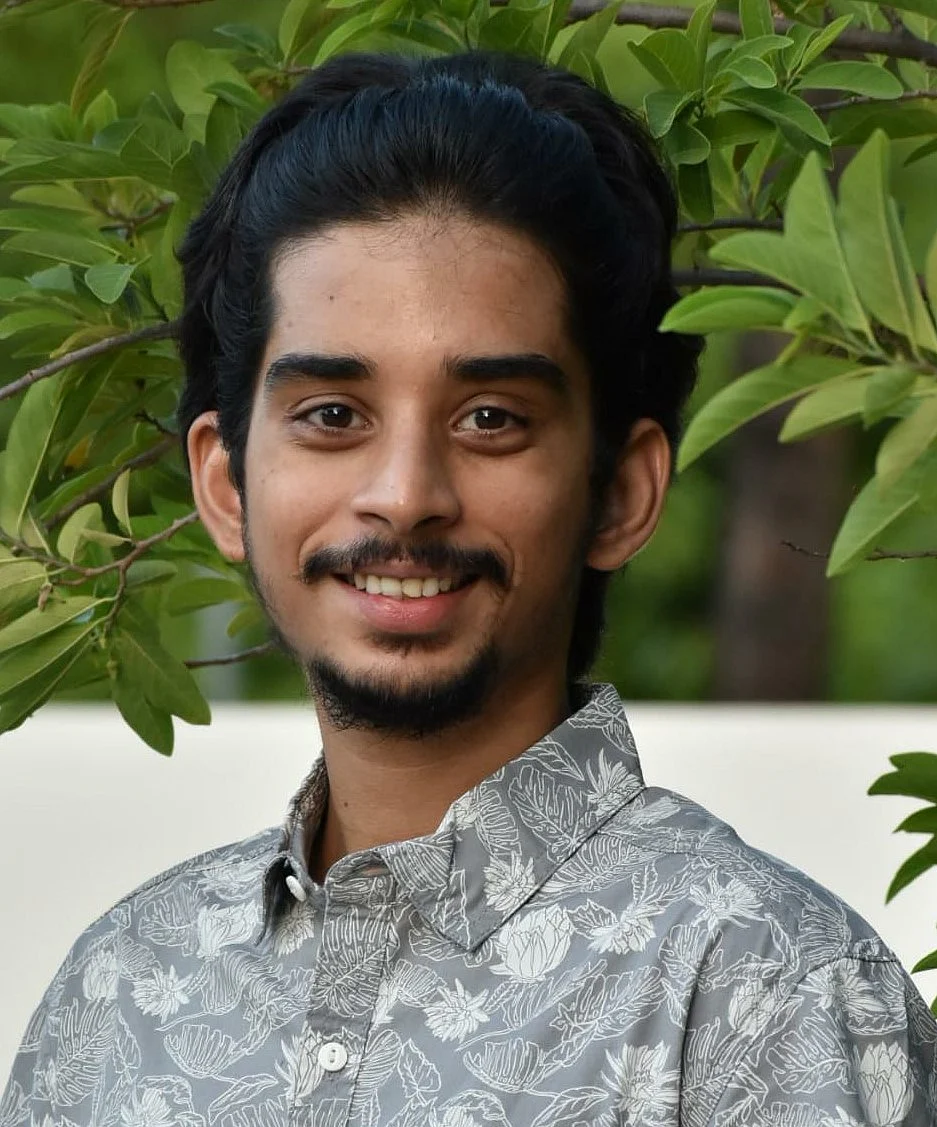 Mr. Sharan V, தேசிய வண்ணத்துப்பூச்சிக்கான தேர்வுக் குழுவின் உறுப்பினர்