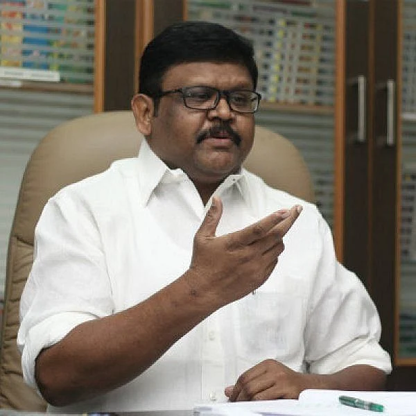 வைகைச் செல்வன்