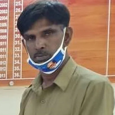 ஆட்டோ டிரைவர் ரஜினிமுருகன்