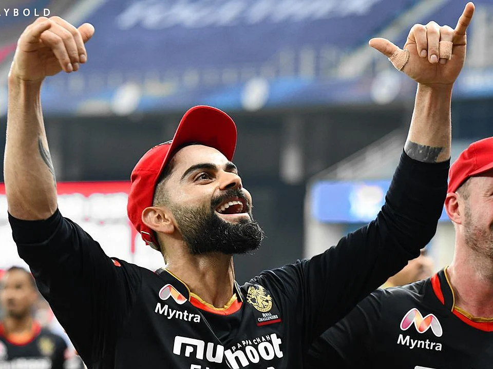 IPL 2021: கோலிதான் வர்றாரு... கோப்பையைத் தூக்கப்போறாரு... ஏய் ஈ சாலா?! LEAGUE லீக்ஸ் - 1
