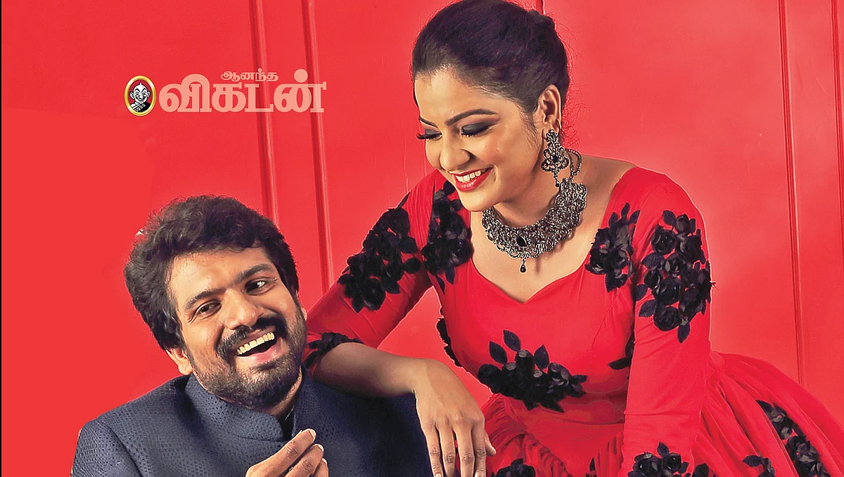 சித்ரா - ஹேமந்த்