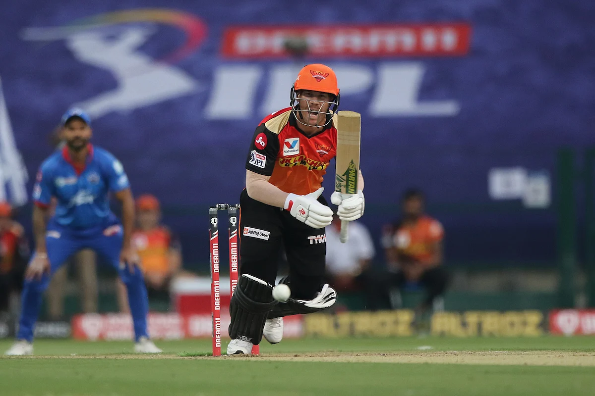 #DCvSRH