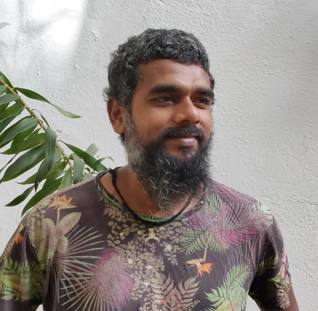 மனோஜ்