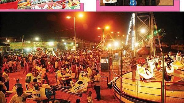 Food Festival
