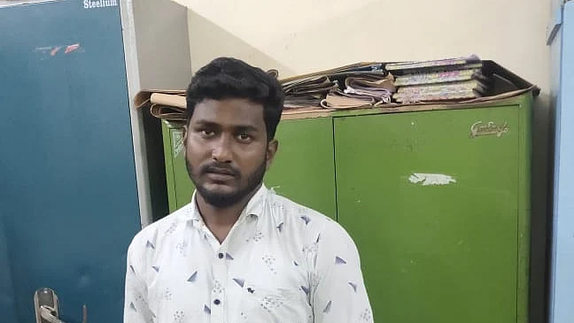 சையது ரியாஸ்தீன்