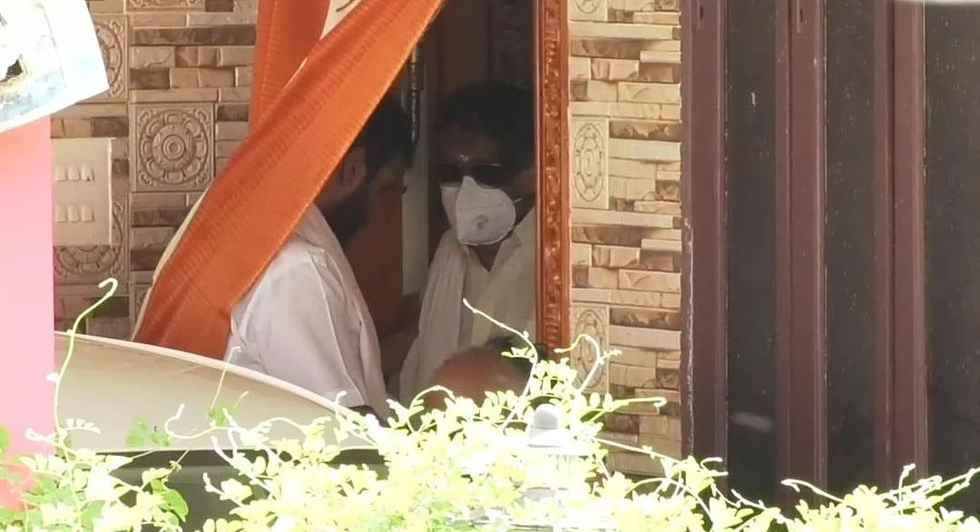 விஜயகாந்த்