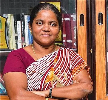 சுகந்தி