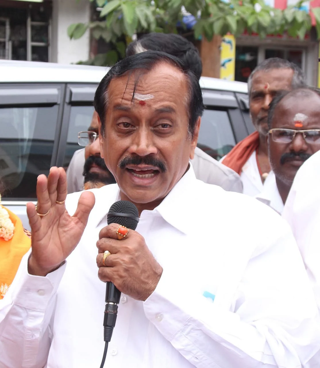 ஹெச்.ராஜா