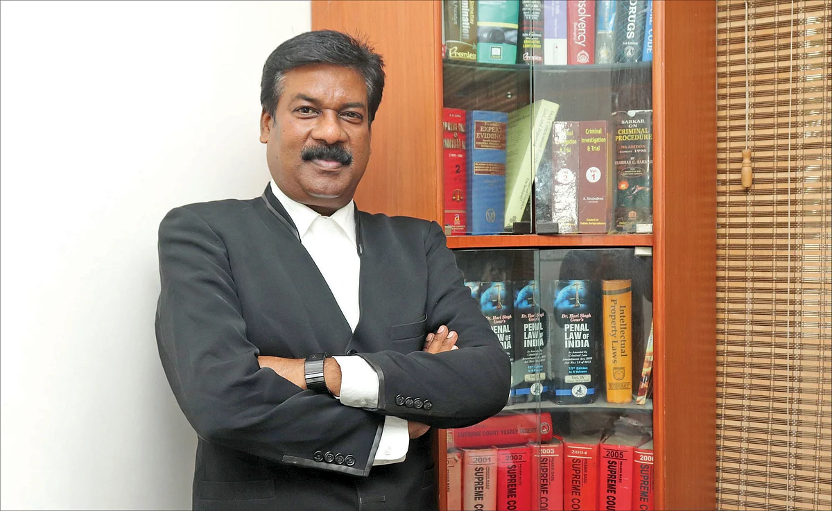 ஆர்.சி. பால் கனகராஜ்