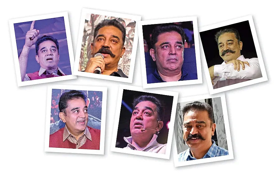 ஜூ.வி பைட்ஸ்: ஸ்டாலினின் ப்ளஸ், மைனஸ்; கமலுக்குக் கிடைத்த `வாய்ப்பு'!