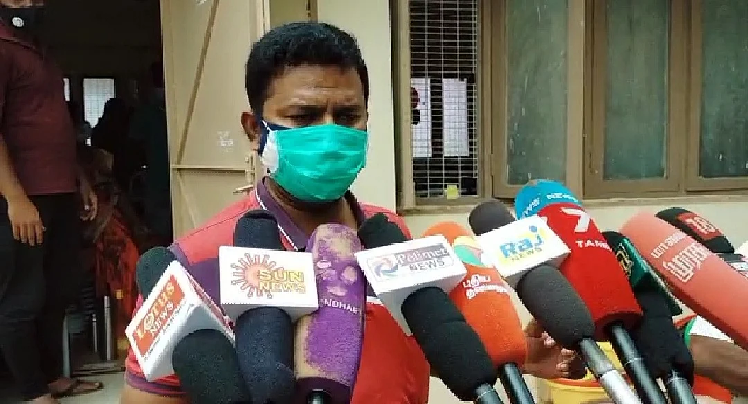 பிரகாஷ்