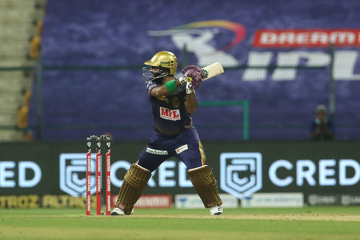 #KKRvMI