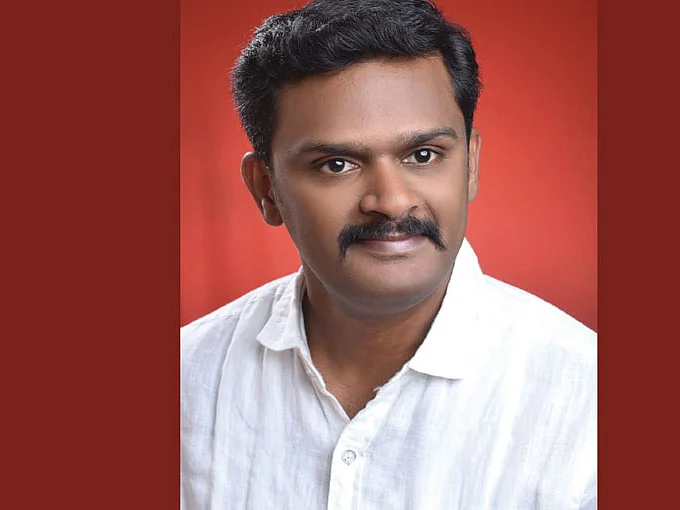 “குற்றச்சாட்டு நிரூபிக்கப்பட்டால், என்னை அவர்கள் சுட்டுக் கொல்லட்டும்!”
