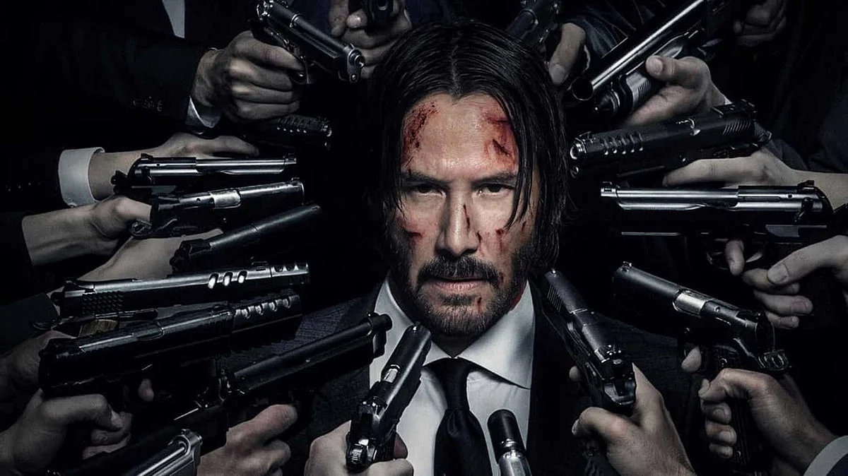 John Wick