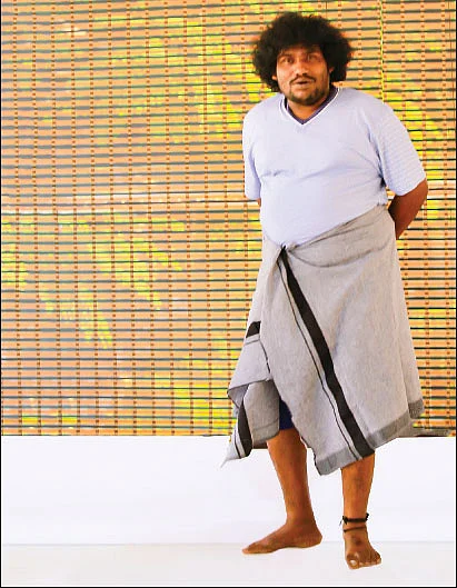 “இனிமே ஹீரோவா நடிக்க மாட்டேன்!” - யோகிபாபு