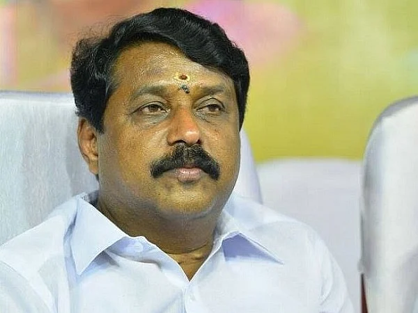`கட்சி வாய்ப்பளித்தால் கன்னியாகுமரி இடைத்தேர்தலில் போட்டி!’ - நயினார் நாகேந்திரன்