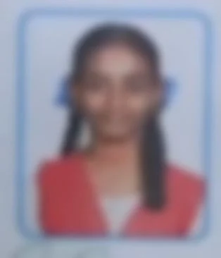 தற்கொலை செய்துகொண்ட மாணவி சுபிக்ஷா