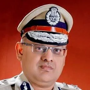சந்தீப் மிட்டல் ஐ.பி.எஸ்