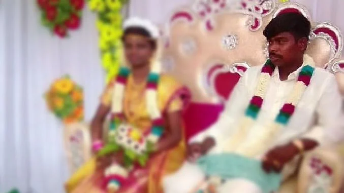மனைவியைக் கொன்ற கணவன்
