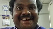 எட்வின் ஜெயக்குமார்