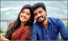 ஷ்ரேயா-சித்து
