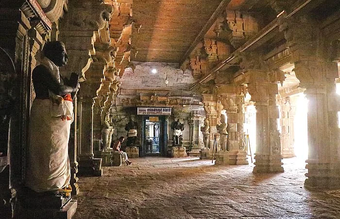 உத்திரகோச மங்கை