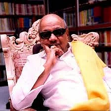 கருணாநிதி