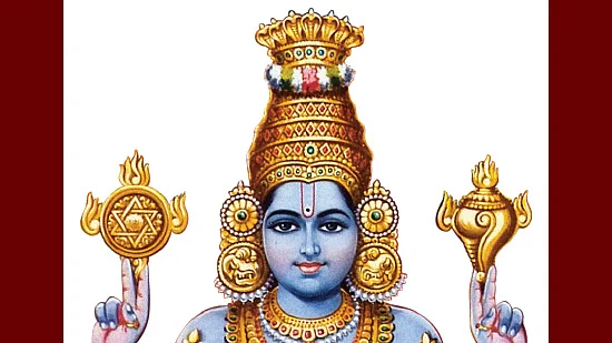 குருவாயூரப்பன்