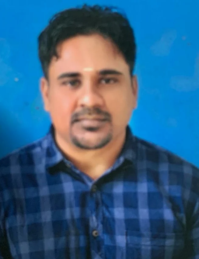 இலங்கை தாதா அங்கொட லொக்கா