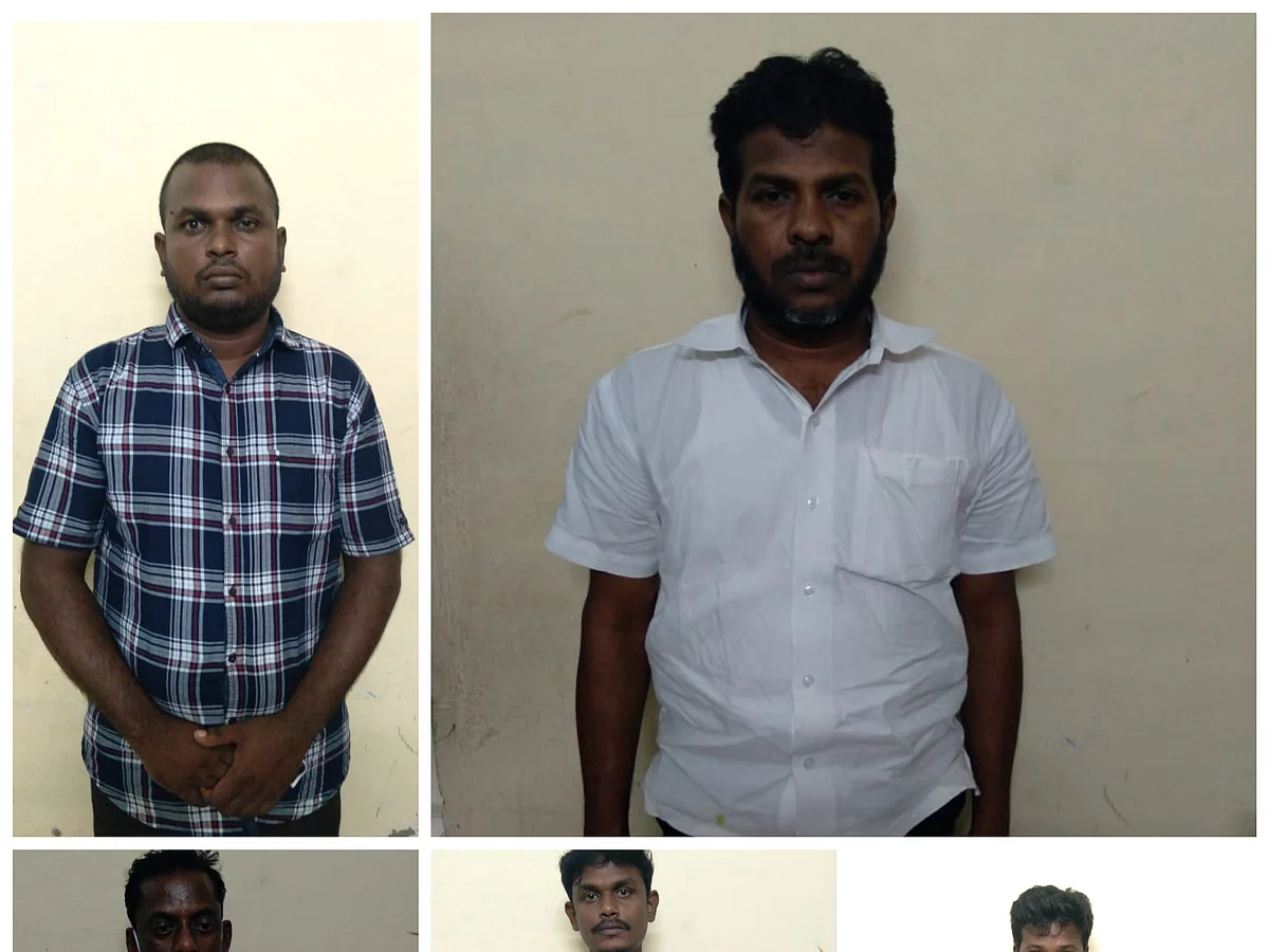 போலி ஆணை... அரசுப் பணியில் சேர்ந்த 3 பேர் கைது! முறைகேடுகளால் பதறும் ராமநாதபுரம்