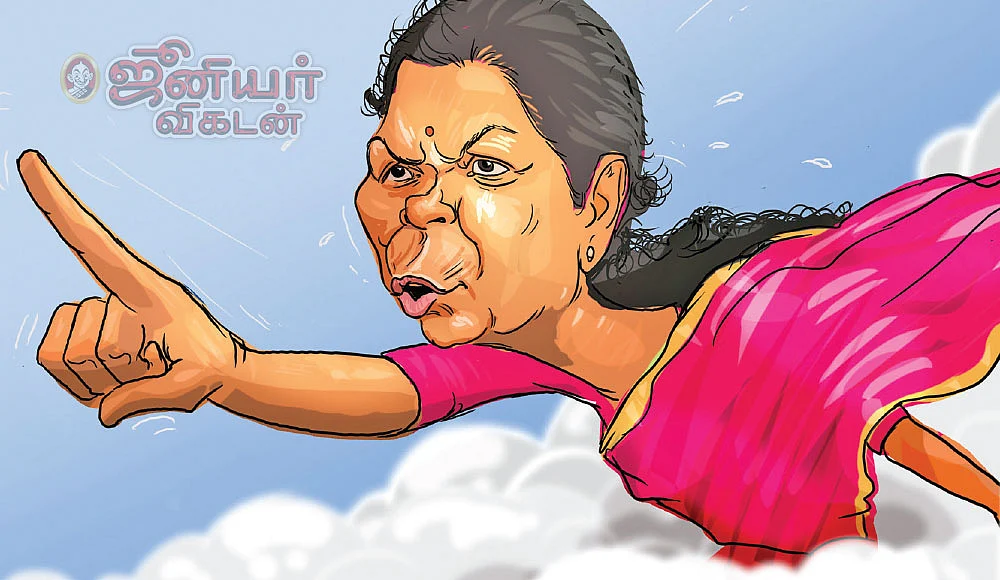 ஜி.எஸ்.டி நிலுவைத் தொகை: மத்திய அரசின் ‘அடேங்கப்பா’ திட்டங்கள்... - அதிர்ச்சியில் மாநில அரசுகள்!