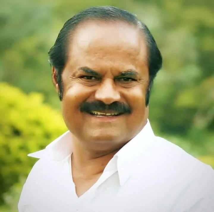 கவிஞர் சுந்தரேசன்