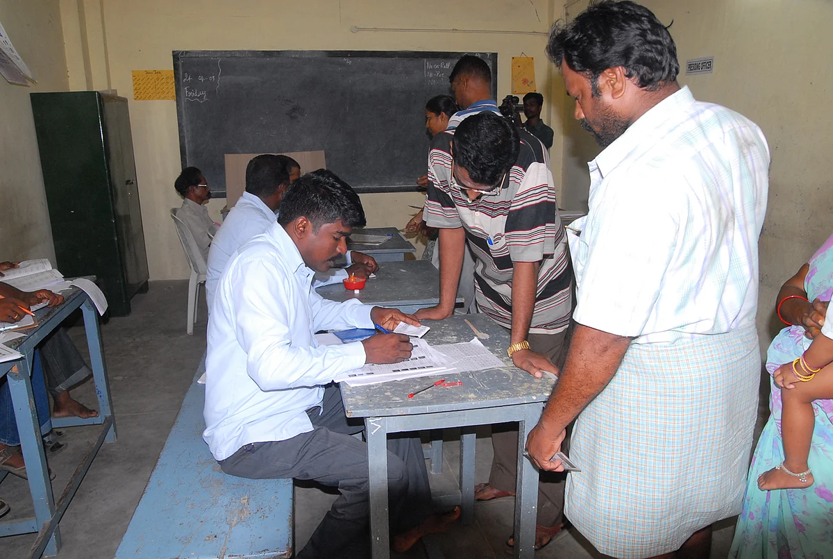 Election
