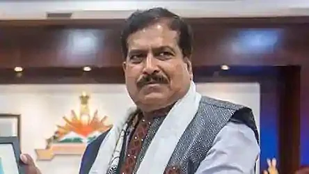 சுரேஷ் அங்கடி
