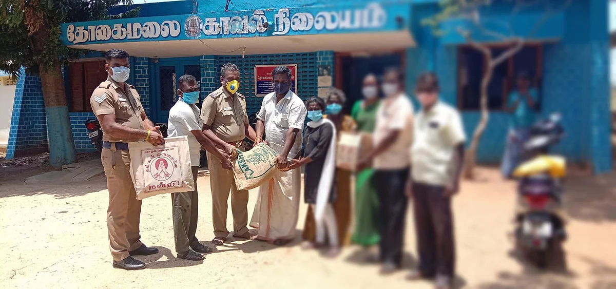 தனபாக்கியம் குடும்பத்துக்கு உதவும் ஜெகதீசன்