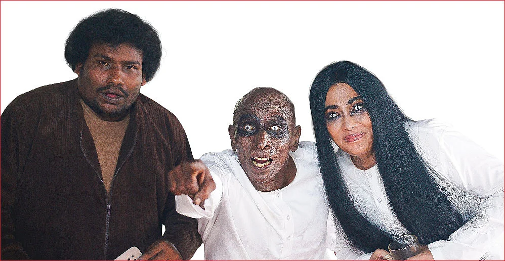 யோகிபாபு