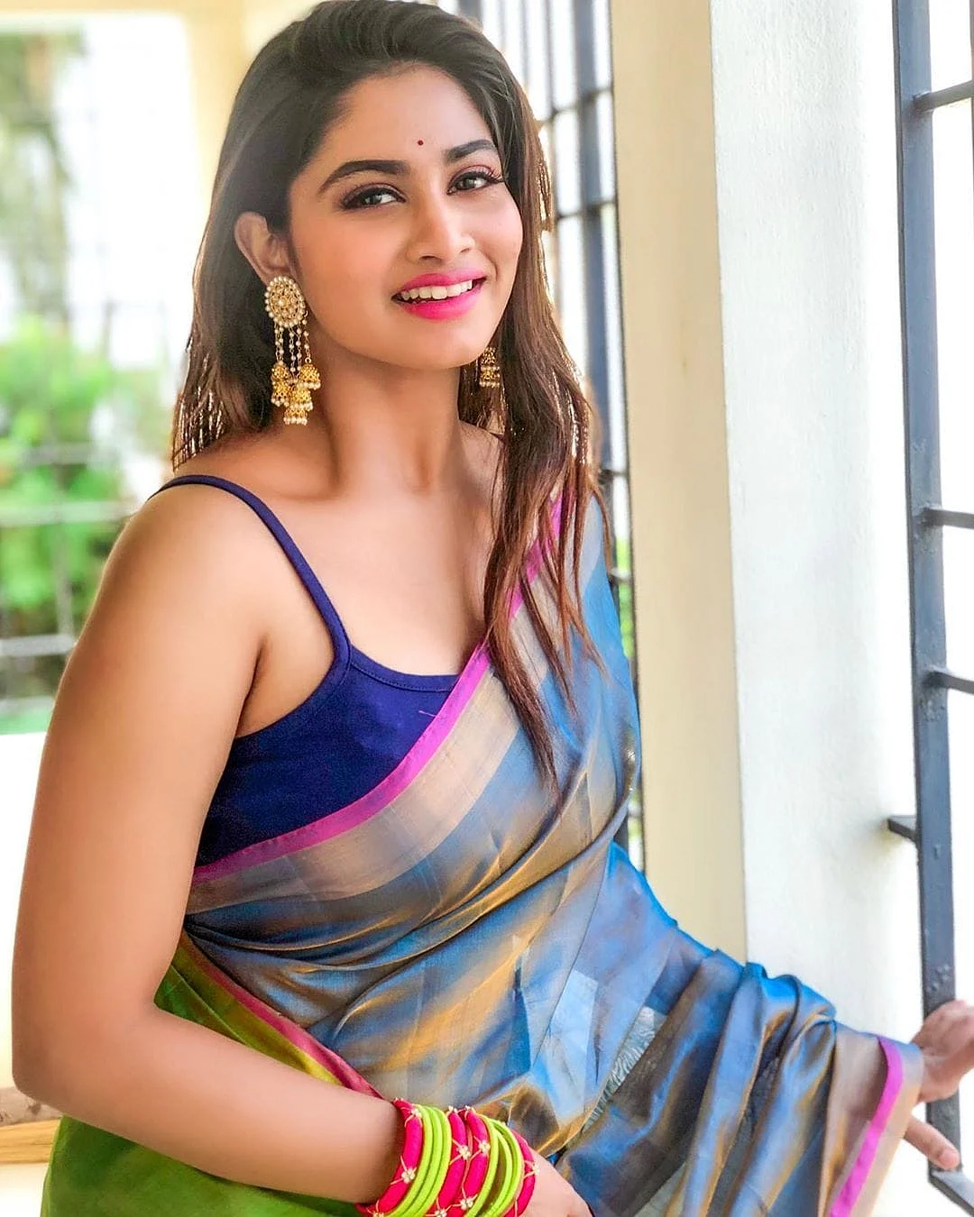 ஷிவானி