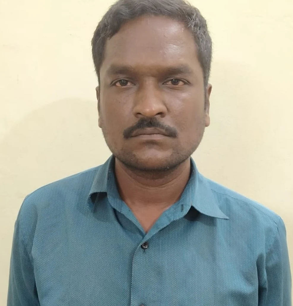 கார்த்திகேயன்