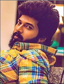 கார்த்திக்