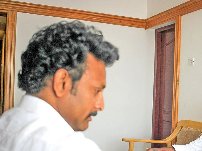 மிஸ்டர் கழுகு: உதயநிதிக்கு ‘அன்பில்’ அர்ச்சனை!