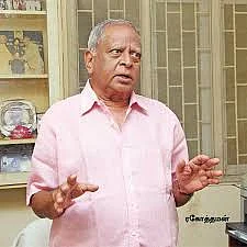 ரகோத்தமன்