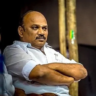 துரை.சந்திரசேகரன்
