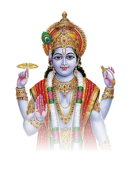 புண்ணிய புருஷர்கள் - 33:`ஐந்தெழுத்தே காக்கும் கவசம்!'