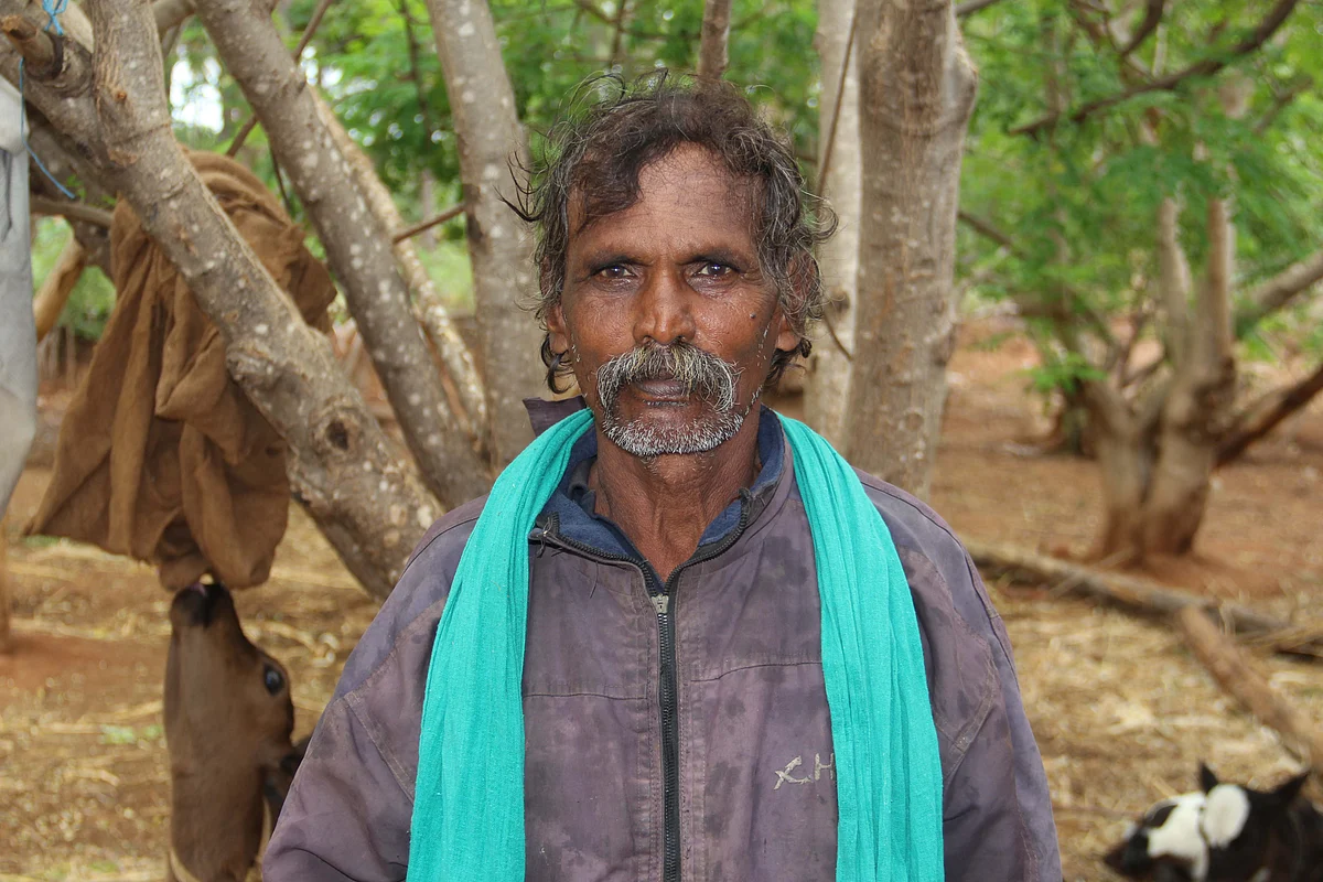 காமராஜ்
