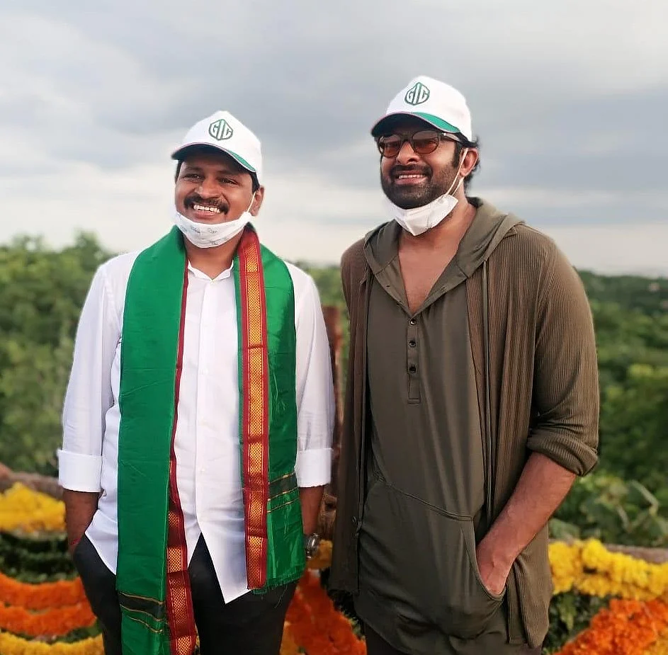பிரபாஸ்