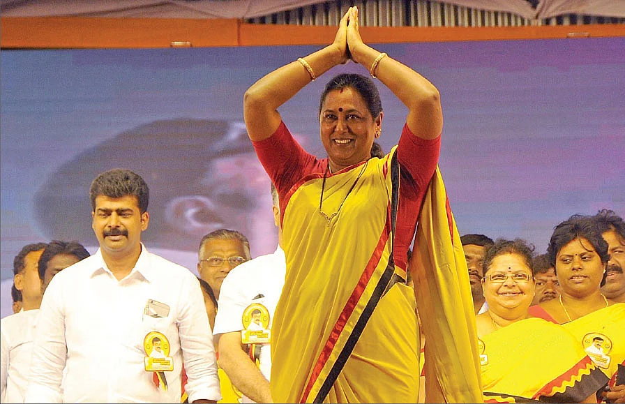 கழுகார் பதில்கள்