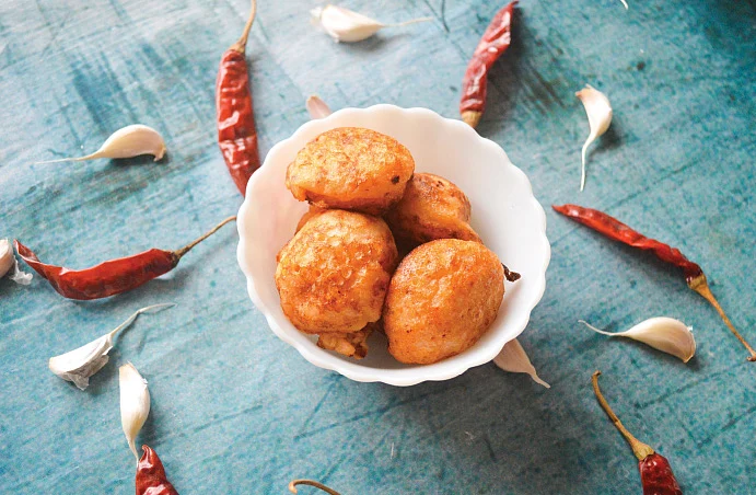 மீண்டும் மீண்டும் சுவைக்கத் தூண்டும்... 30 வகை குழிப்பணியாரங்கள்!